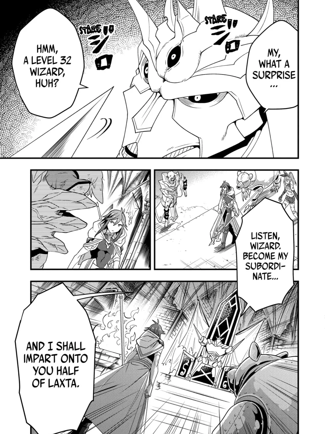 The Strongest Wizard Making Full Use of the Strategy Guide -No Taking Orders, I’ll Slay the Demon King My Own Way- Chapter 10 page 55 - 