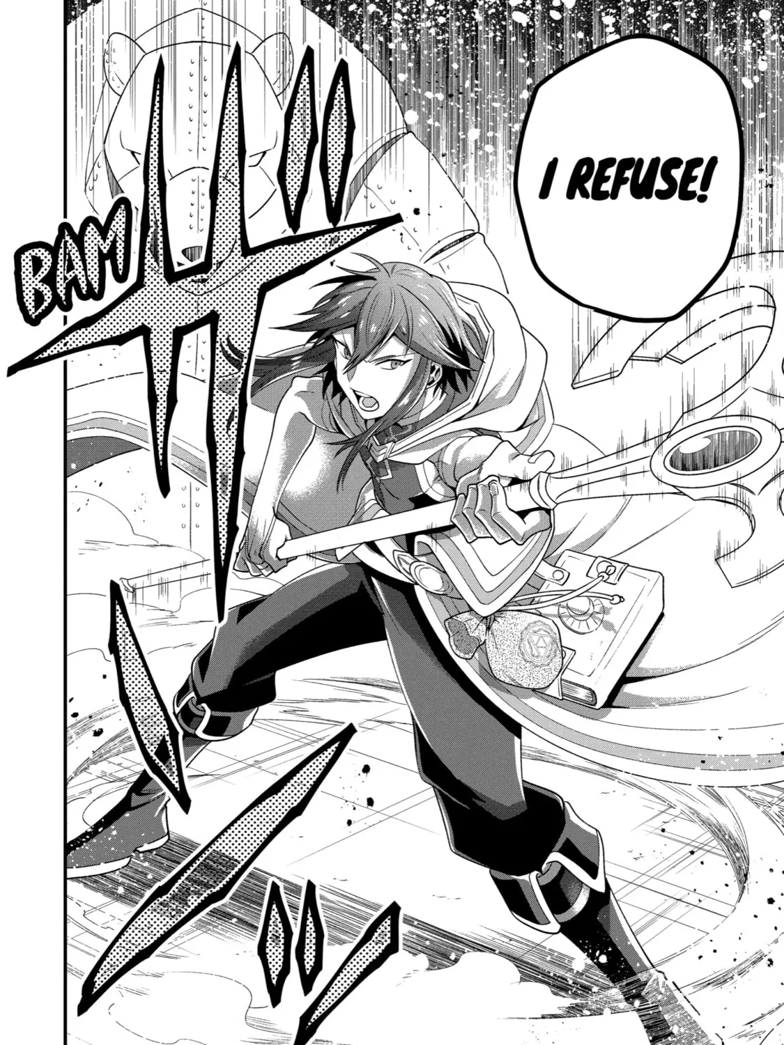 The Strongest Wizard Making Full Use of the Strategy Guide -No Taking Orders, I’ll Slay the Demon King My Own Way- Chapter 10 page 57 - 
