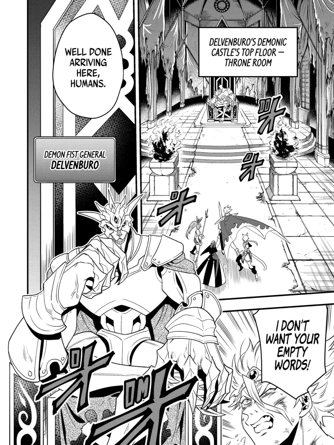 The Strongest Wizard Making Full Use of the Strategy Guide -No Taking Orders, I’ll Slay the Demon King My Own Way- Chapter 10 page 7 - 
