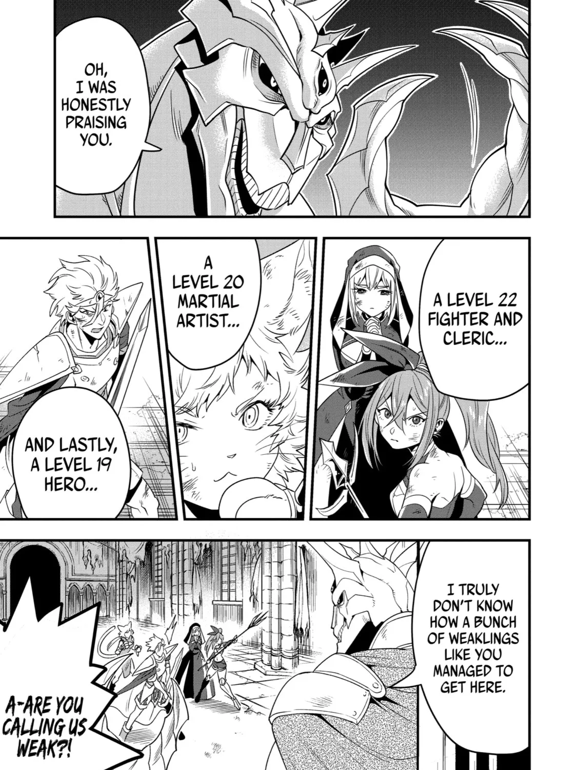 The Strongest Wizard Making Full Use of the Strategy Guide -No Taking Orders, I’ll Slay the Demon King My Own Way- Chapter 10 page 9 - 