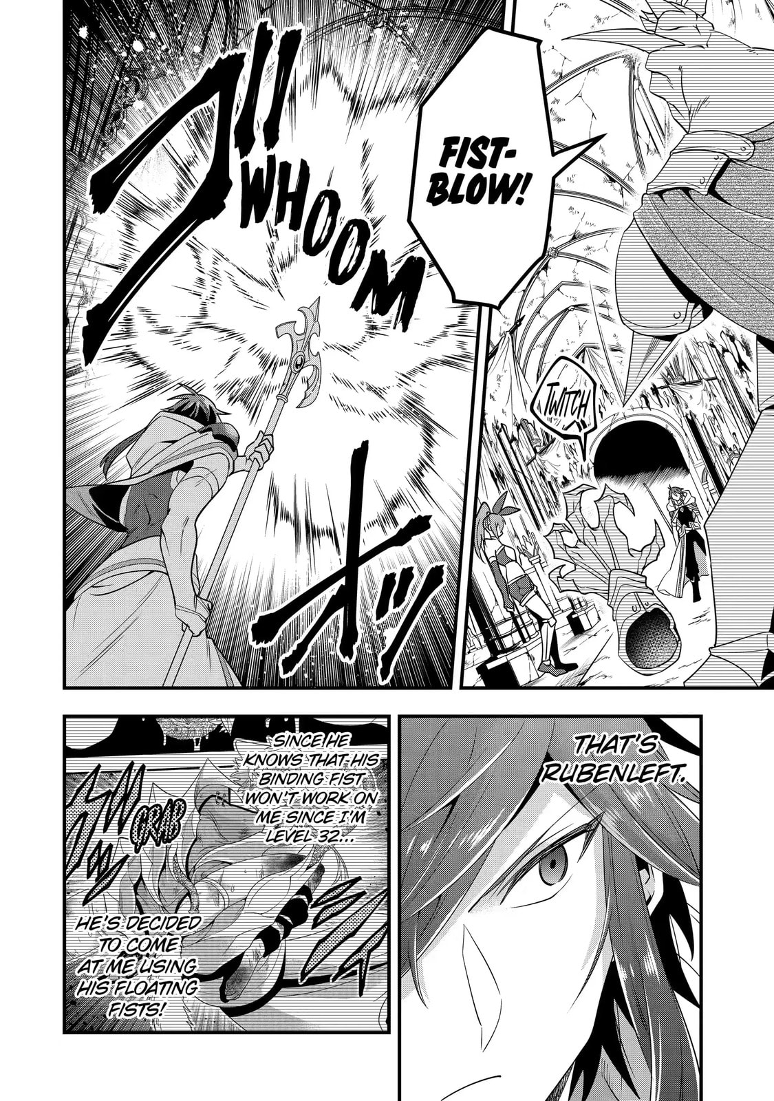 The Strongest Wizard Making Full Use of the Strategy Guide -No Taking Orders, I’ll Slay the Demon King My Own Way- Chapter 11.1 page 4 - 