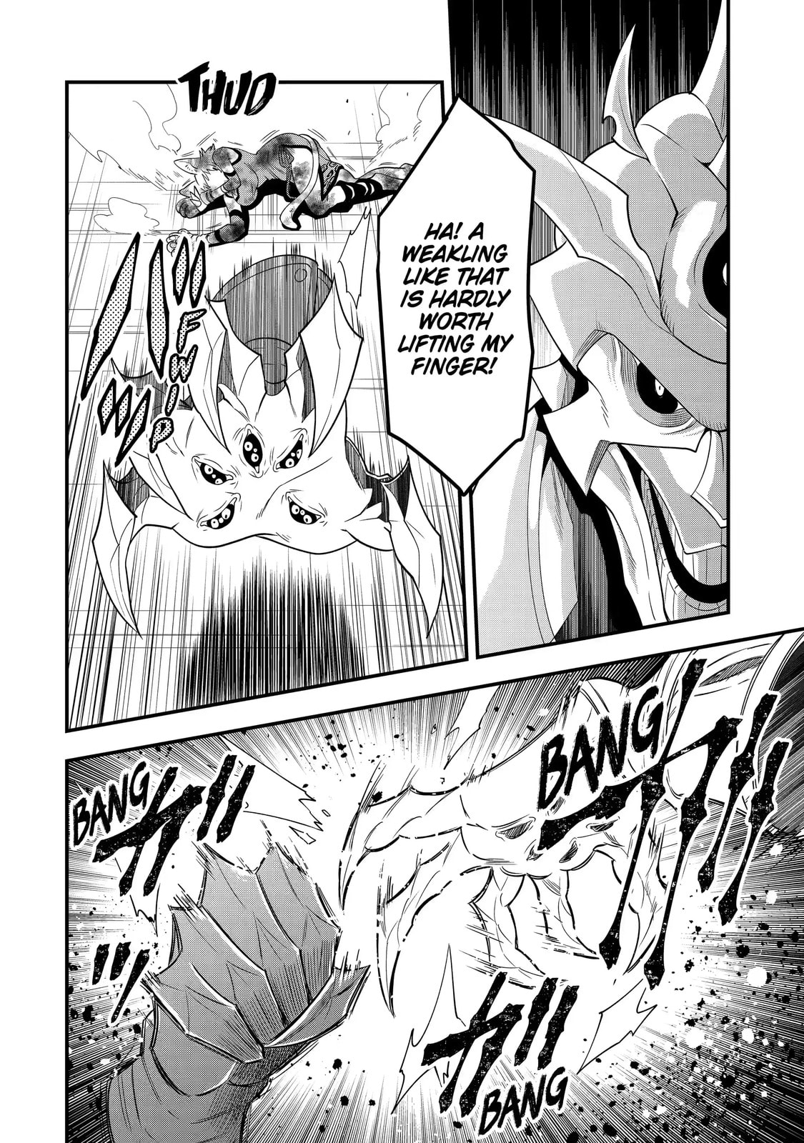 The Strongest Wizard Making Full Use of the Strategy Guide -No Taking Orders, I’ll Slay the Demon King My Own Way- Chapter 11.2 page 2 - 