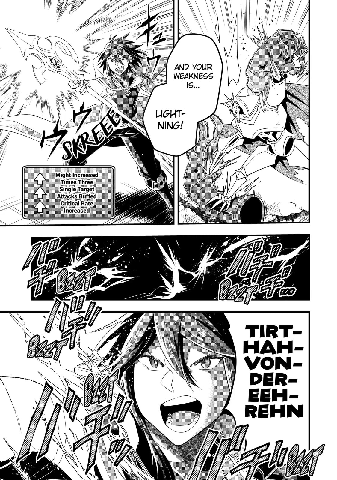 The Strongest Wizard Making Full Use of the Strategy Guide -No Taking Orders, I’ll Slay the Demon King My Own Way- Chapter 11.2 page 8 - 