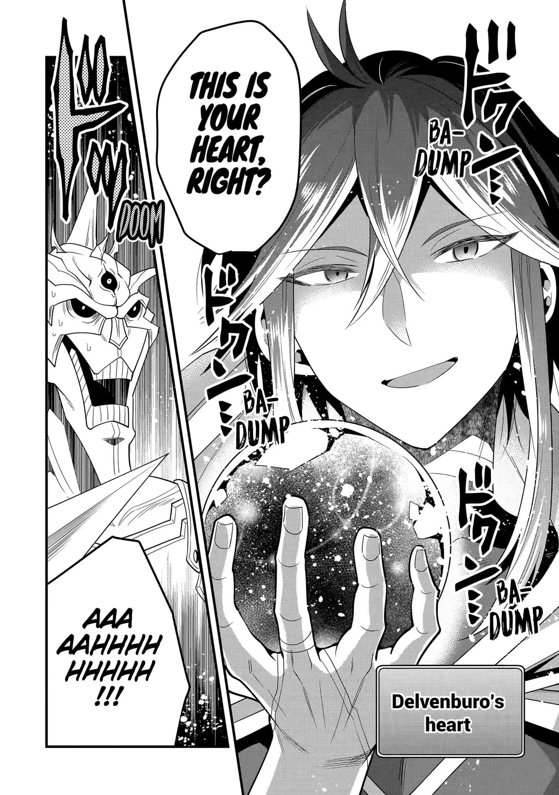 The Strongest Wizard Making Full Use of the Strategy Guide -No Taking Orders, I’ll Slay the Demon King My Own Way- Chapter 11.3 page 6 - 
