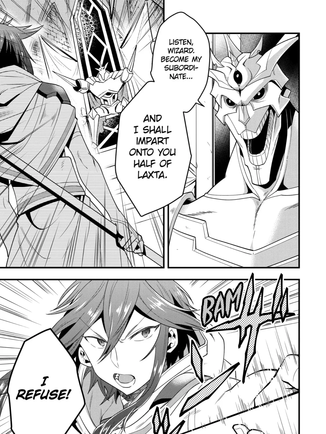 The Strongest Wizard Making Full Use of the Strategy Guide -No Taking Orders, I’ll Slay the Demon King My Own Way- Chapter 11 page 1 - 