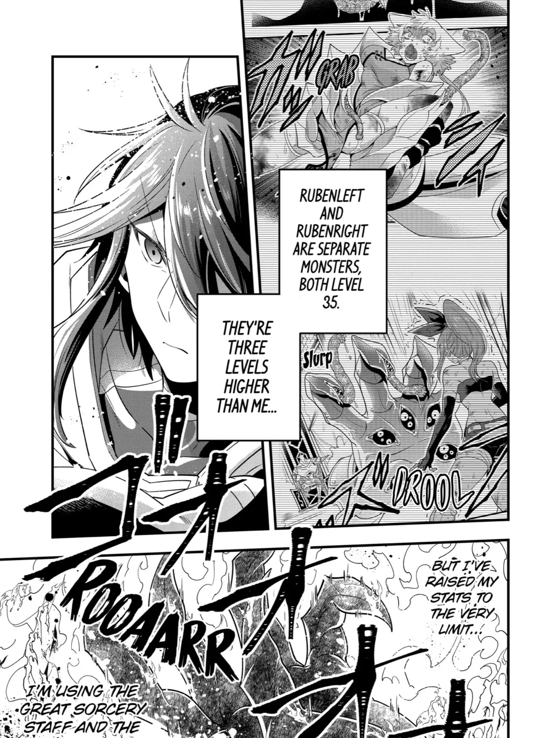 The Strongest Wizard Making Full Use of the Strategy Guide -No Taking Orders, I’ll Slay the Demon King My Own Way- Chapter 11 page 13 - 