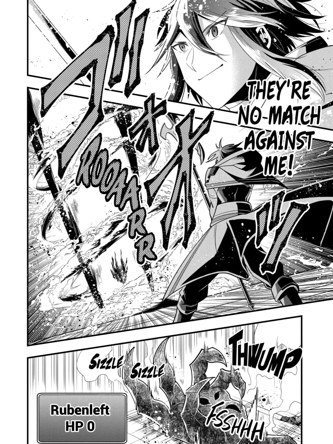 The Strongest Wizard Making Full Use of the Strategy Guide -No Taking Orders, I’ll Slay the Demon King My Own Way- Chapter 11 page 15 - 