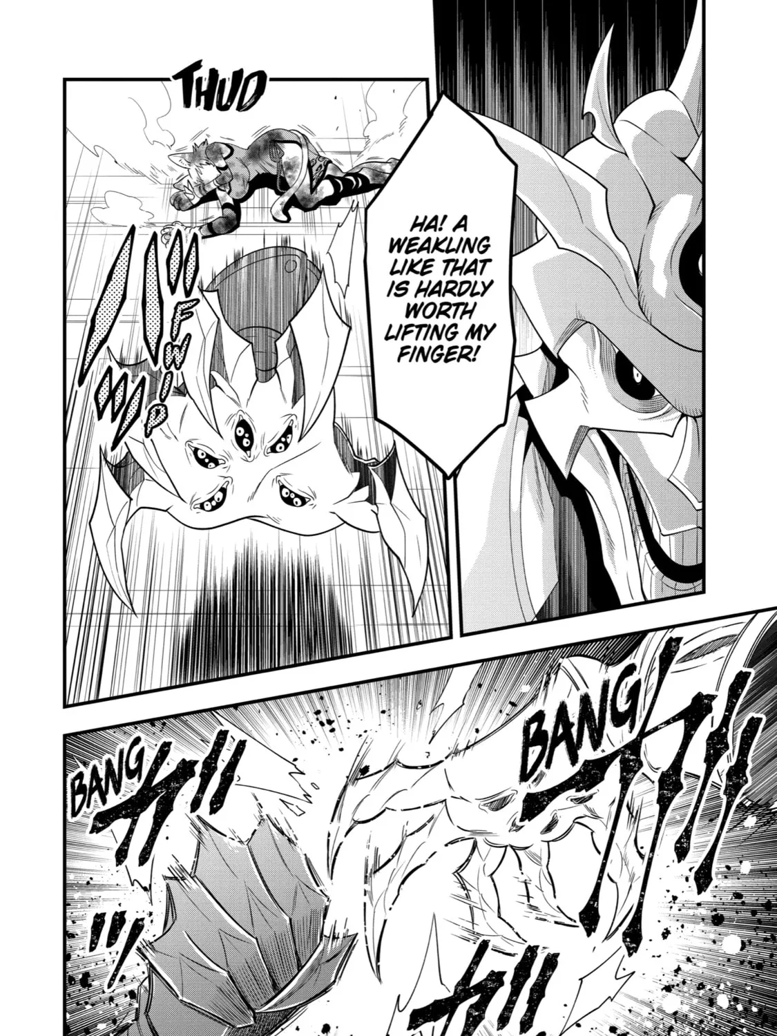 The Strongest Wizard Making Full Use of the Strategy Guide -No Taking Orders, I’ll Slay the Demon King My Own Way- Chapter 11 page 23 - 