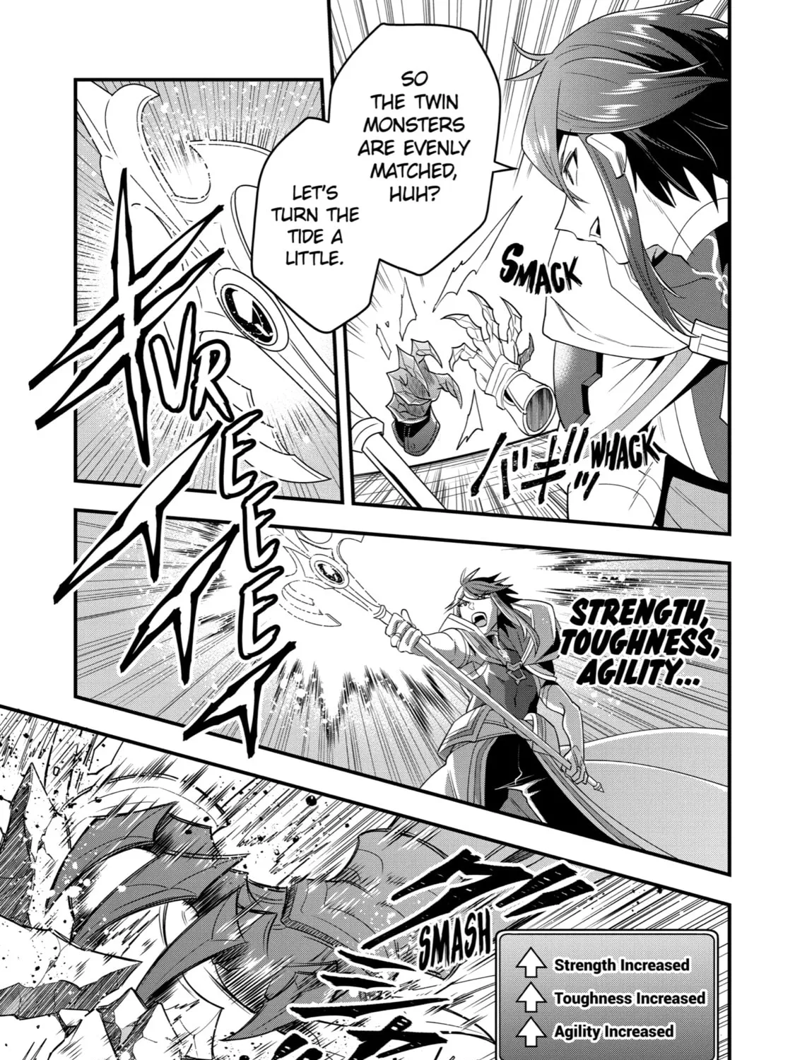 The Strongest Wizard Making Full Use of the Strategy Guide -No Taking Orders, I’ll Slay the Demon King My Own Way- Chapter 11 page 25 - 