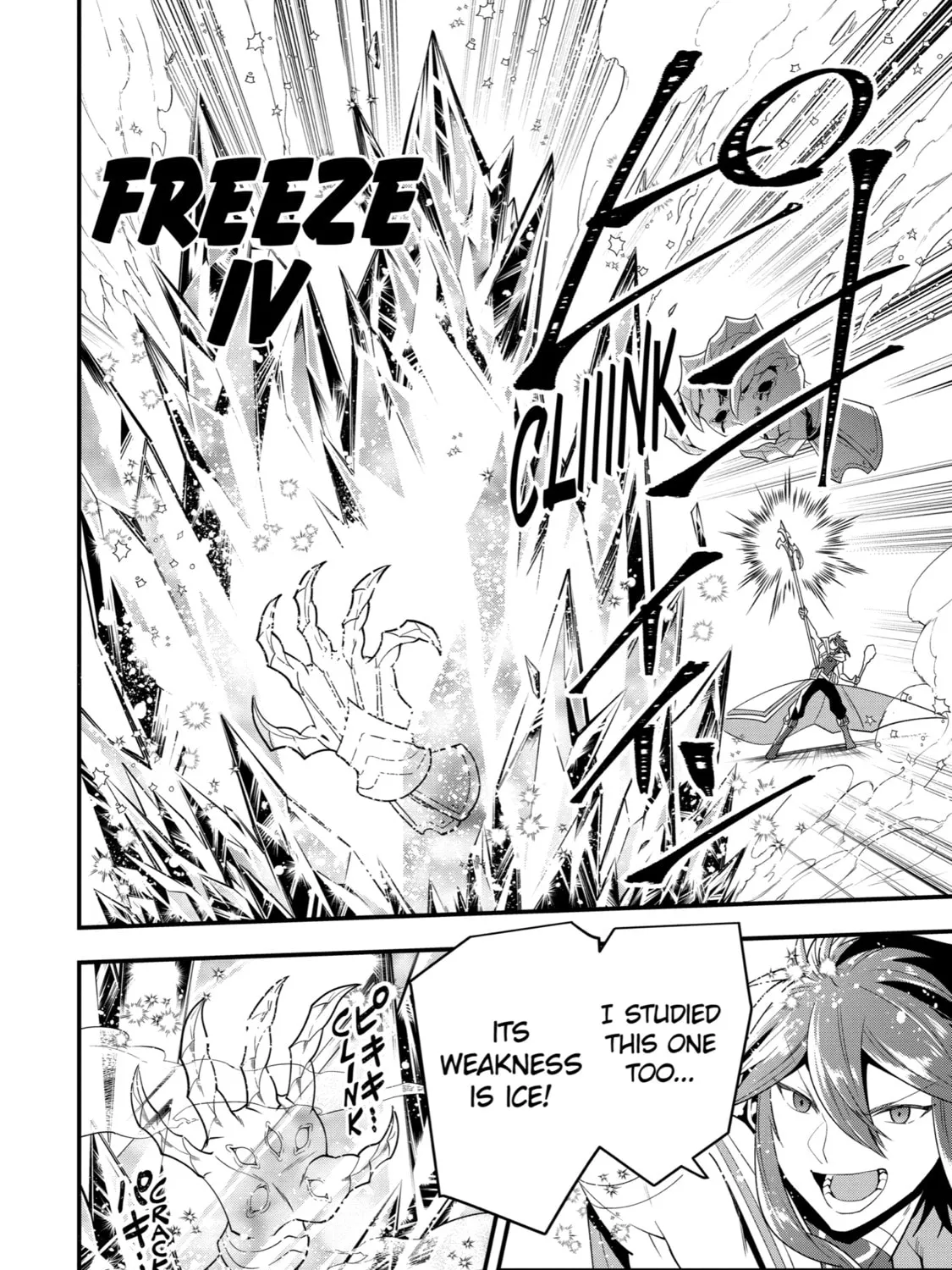 The Strongest Wizard Making Full Use of the Strategy Guide -No Taking Orders, I’ll Slay the Demon King My Own Way- Chapter 11 page 27 - 