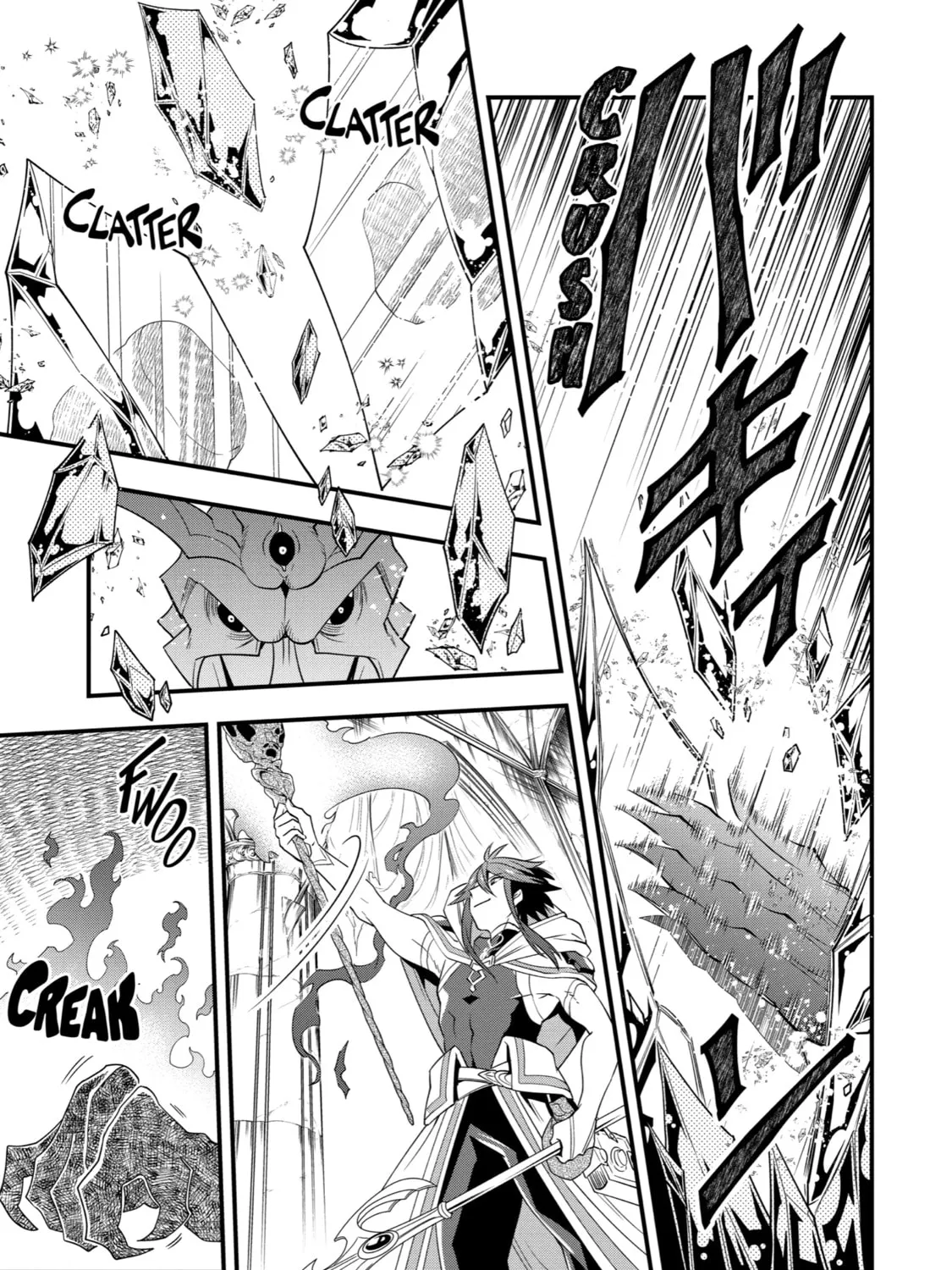 The Strongest Wizard Making Full Use of the Strategy Guide -No Taking Orders, I’ll Slay the Demon King My Own Way- Chapter 11 page 29 - 