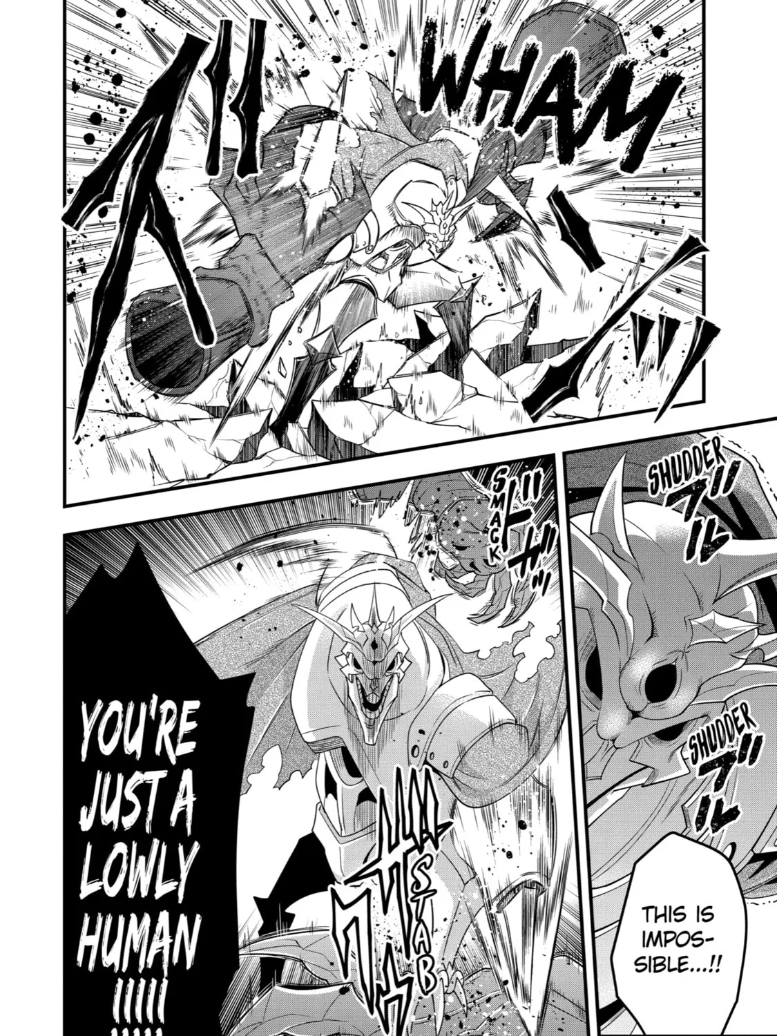 The Strongest Wizard Making Full Use of the Strategy Guide -No Taking Orders, I’ll Slay the Demon King My Own Way- Chapter 11 page 33 - 