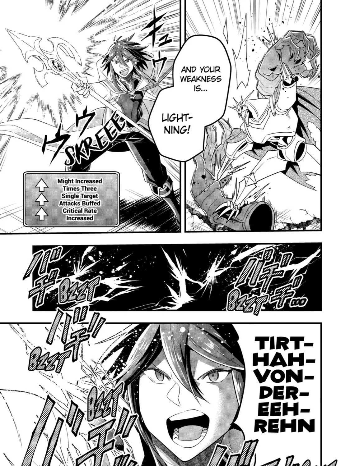The Strongest Wizard Making Full Use of the Strategy Guide -No Taking Orders, I’ll Slay the Demon King My Own Way- Chapter 11 page 35 - 