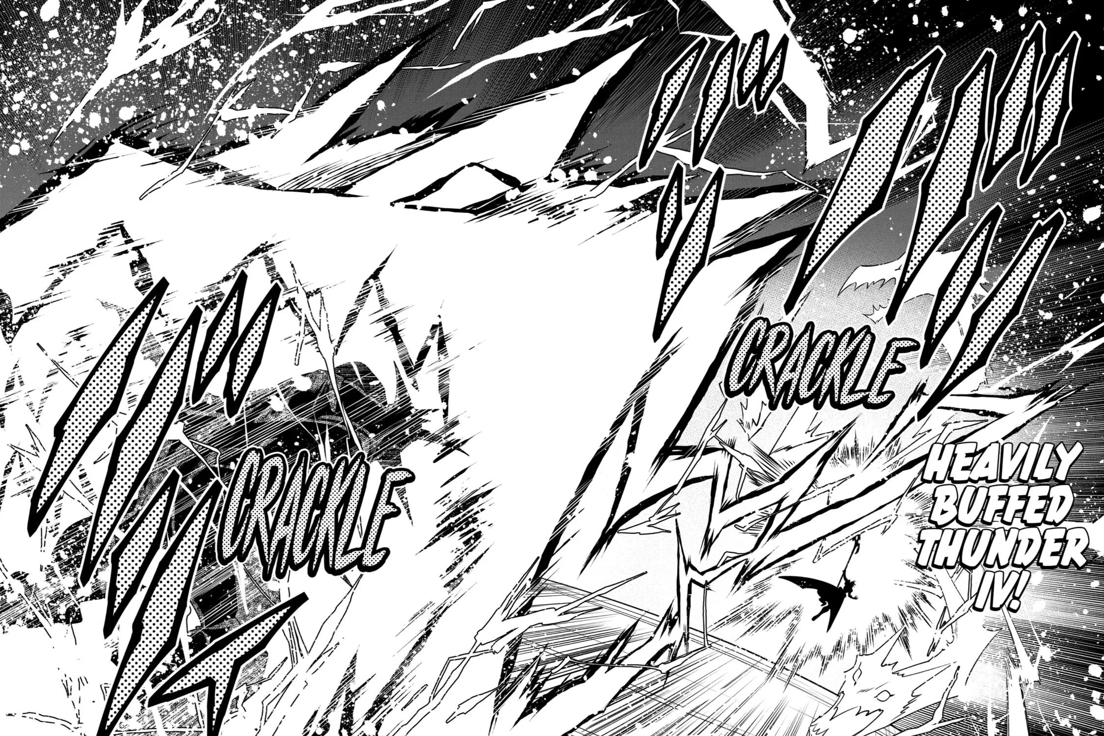 The Strongest Wizard Making Full Use of the Strategy Guide -No Taking Orders, I’ll Slay the Demon King My Own Way- Chapter 11 page 37 - 