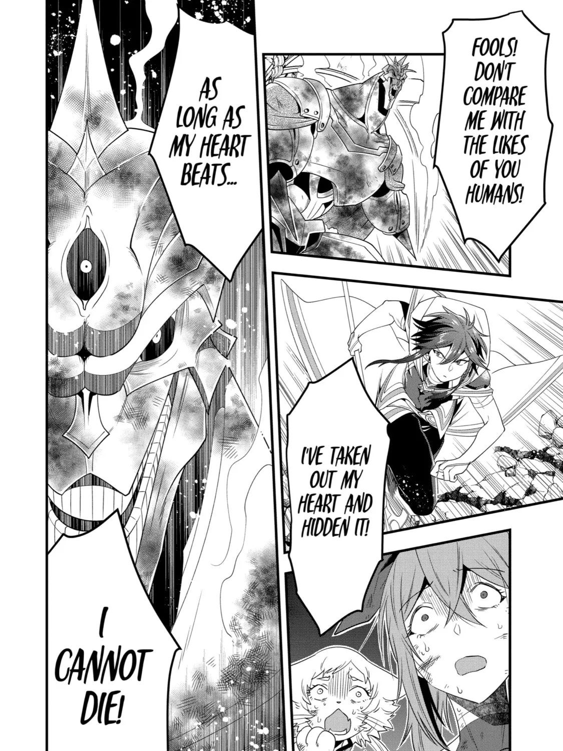 The Strongest Wizard Making Full Use of the Strategy Guide -No Taking Orders, I’ll Slay the Demon King My Own Way- Chapter 11 page 43 - 