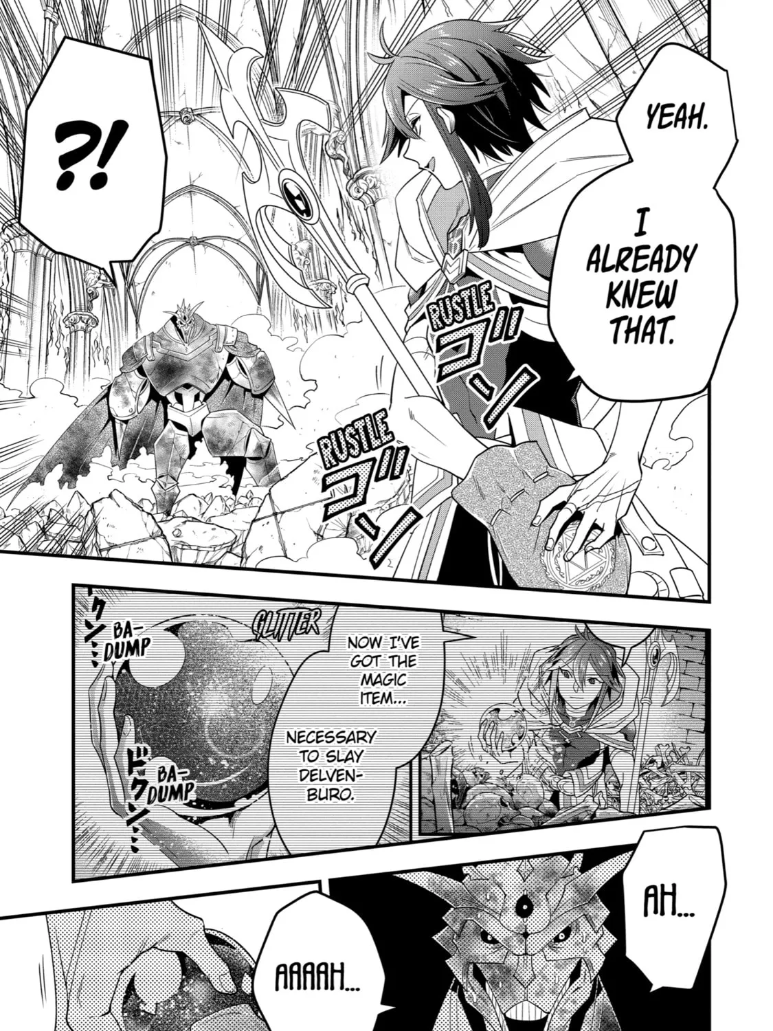 The Strongest Wizard Making Full Use of the Strategy Guide -No Taking Orders, I’ll Slay the Demon King My Own Way- Chapter 11 page 45 - 
