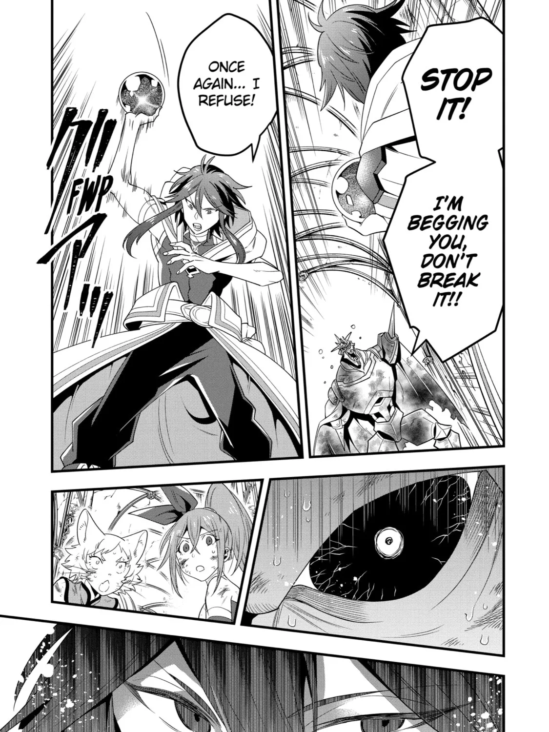 The Strongest Wizard Making Full Use of the Strategy Guide -No Taking Orders, I’ll Slay the Demon King My Own Way- Chapter 11 page 49 - 