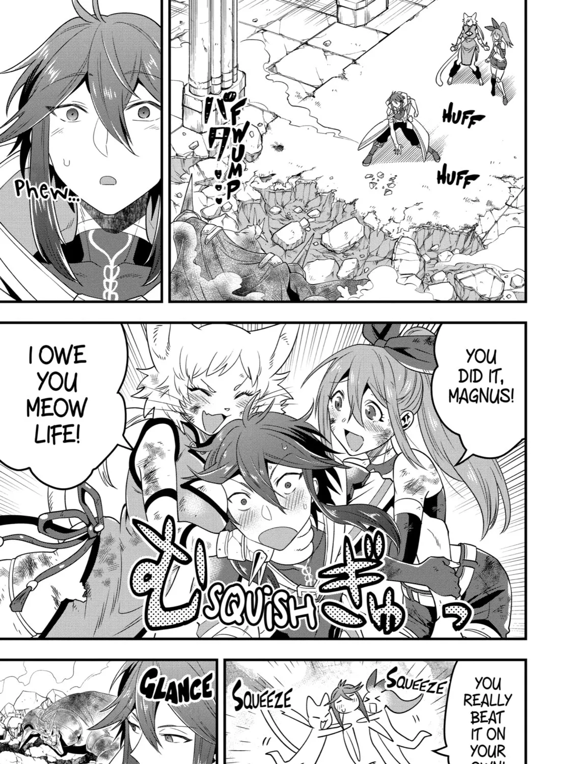 The Strongest Wizard Making Full Use of the Strategy Guide -No Taking Orders, I’ll Slay the Demon King My Own Way- Chapter 11 page 53 - 