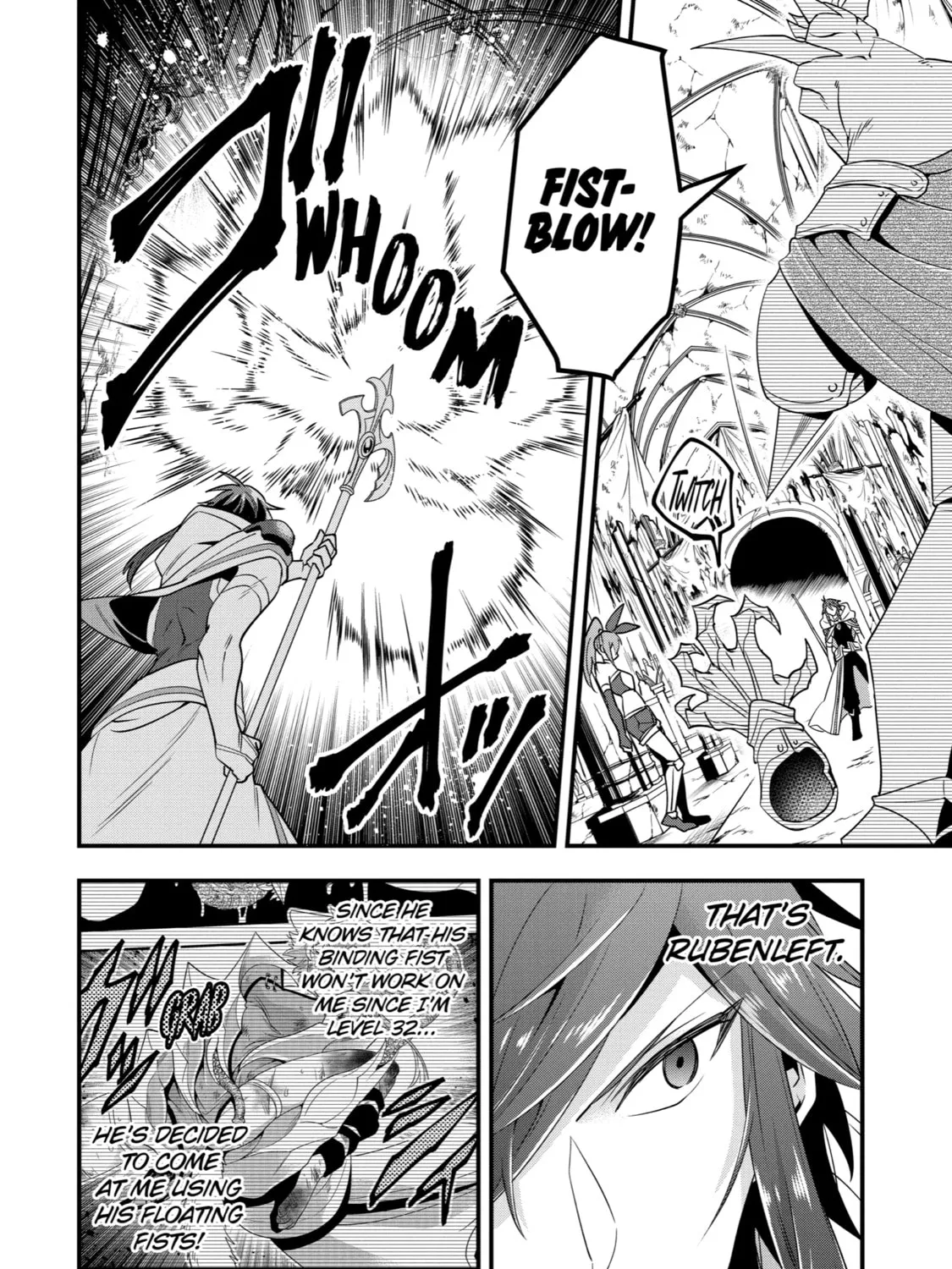 The Strongest Wizard Making Full Use of the Strategy Guide -No Taking Orders, I’ll Slay the Demon King My Own Way- Chapter 11 page 7 - 