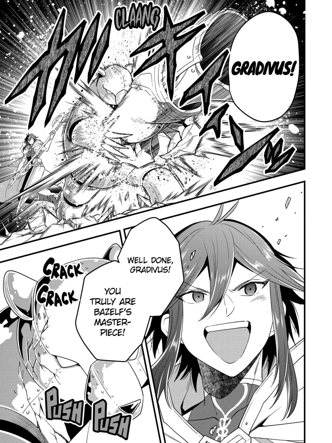 The Strongest Wizard Making Full Use of the Strategy Guide -No Taking Orders, I’ll Slay the Demon King My Own Way- Chapter 11 page 9 - 