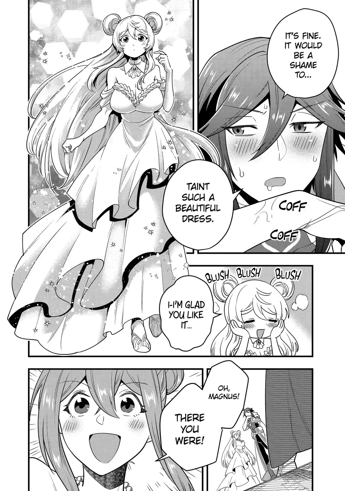 The Strongest Wizard Making Full Use of the Strategy Guide -No Taking Orders, I’ll Slay the Demon King My Own Way- Chapter 12.1 page 6 - 