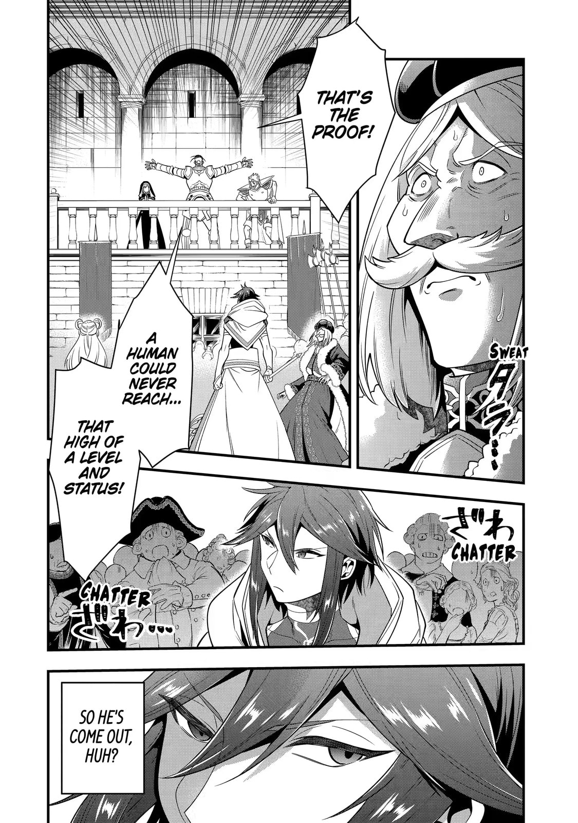 The Strongest Wizard Making Full Use of the Strategy Guide -No Taking Orders, I’ll Slay the Demon King My Own Way- Chapter 12.2 page 10 - 