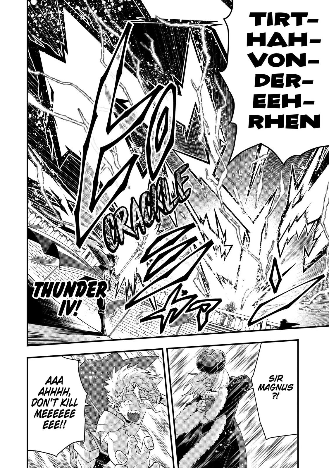 The Strongest Wizard Making Full Use of the Strategy Guide -No Taking Orders, I’ll Slay the Demon King My Own Way- Chapter 12.3 page 8 - 