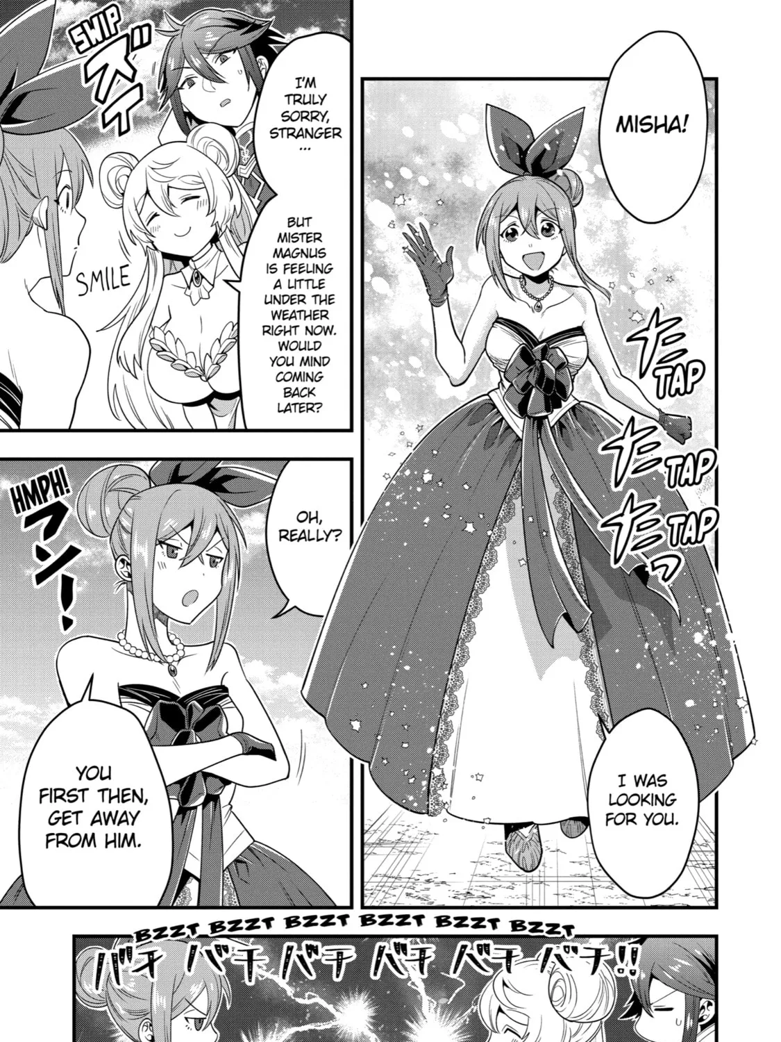 The Strongest Wizard Making Full Use of the Strategy Guide -No Taking Orders, I’ll Slay the Demon King My Own Way- Chapter 12 page 13 - 