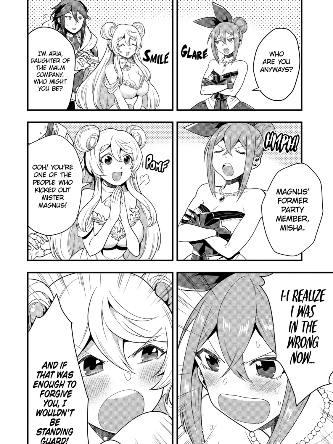 The Strongest Wizard Making Full Use of the Strategy Guide -No Taking Orders, I’ll Slay the Demon King My Own Way- Chapter 12 page 15 - 