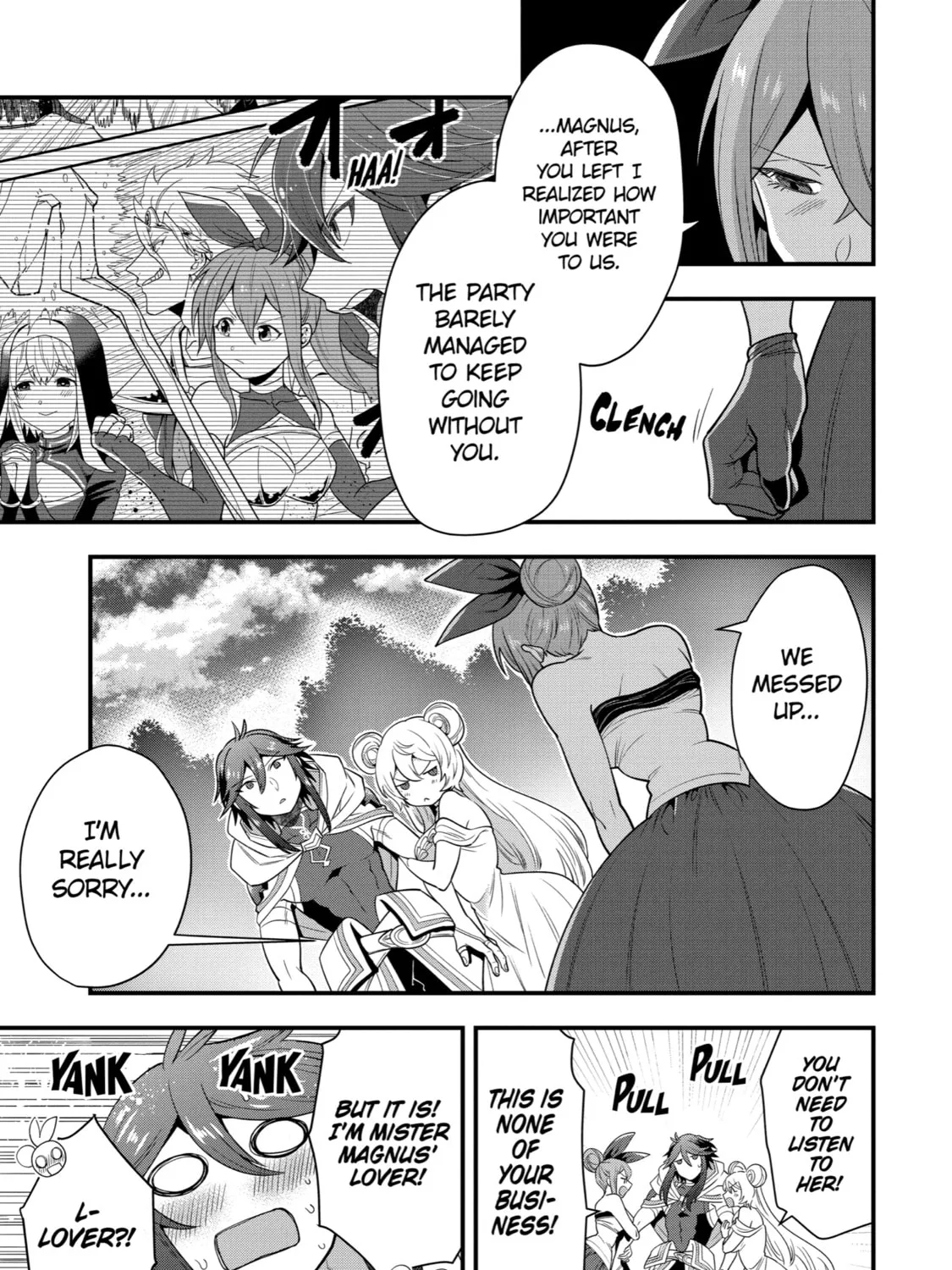 The Strongest Wizard Making Full Use of the Strategy Guide -No Taking Orders, I’ll Slay the Demon King My Own Way- Chapter 12 page 17 - 