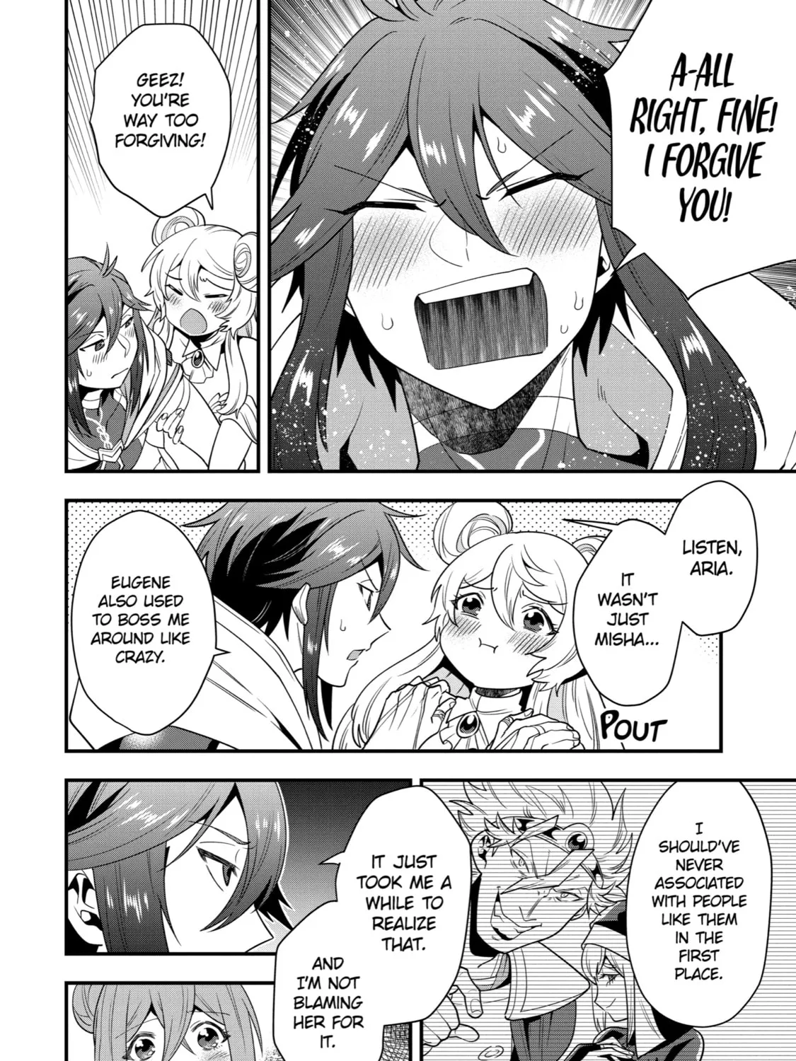 The Strongest Wizard Making Full Use of the Strategy Guide -No Taking Orders, I’ll Slay the Demon King My Own Way- Chapter 12 page 19 - 