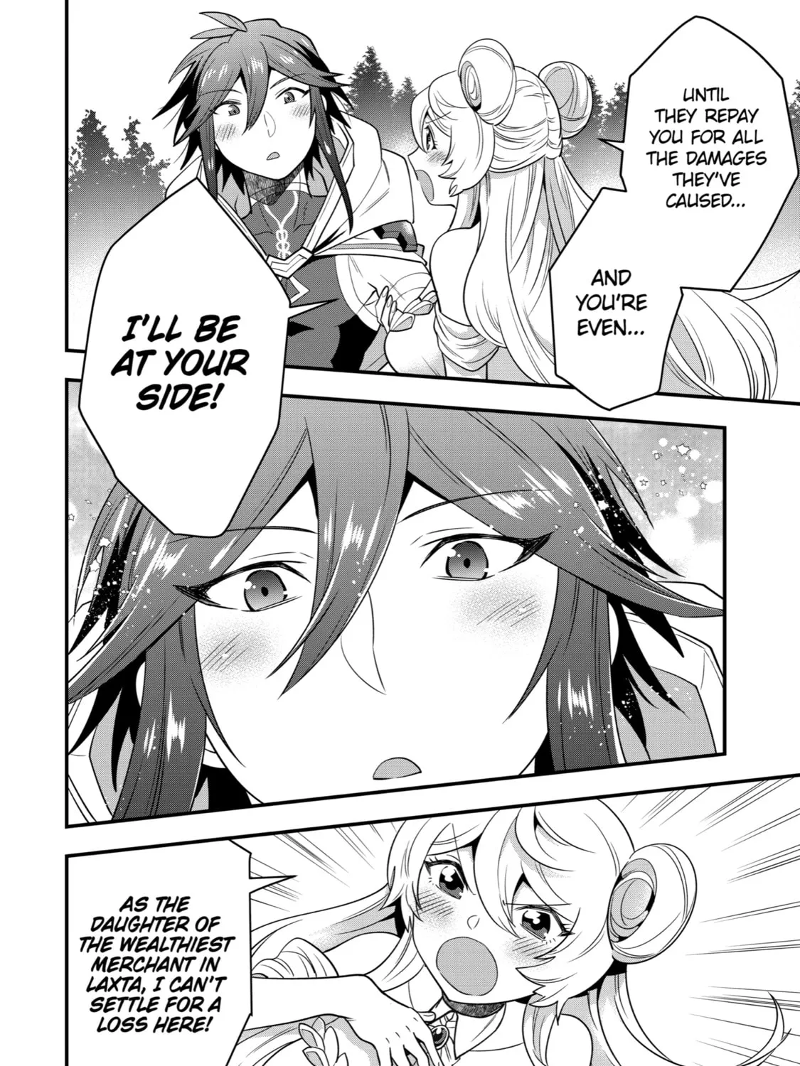 The Strongest Wizard Making Full Use of the Strategy Guide -No Taking Orders, I’ll Slay the Demon King My Own Way- Chapter 12 page 23 - 