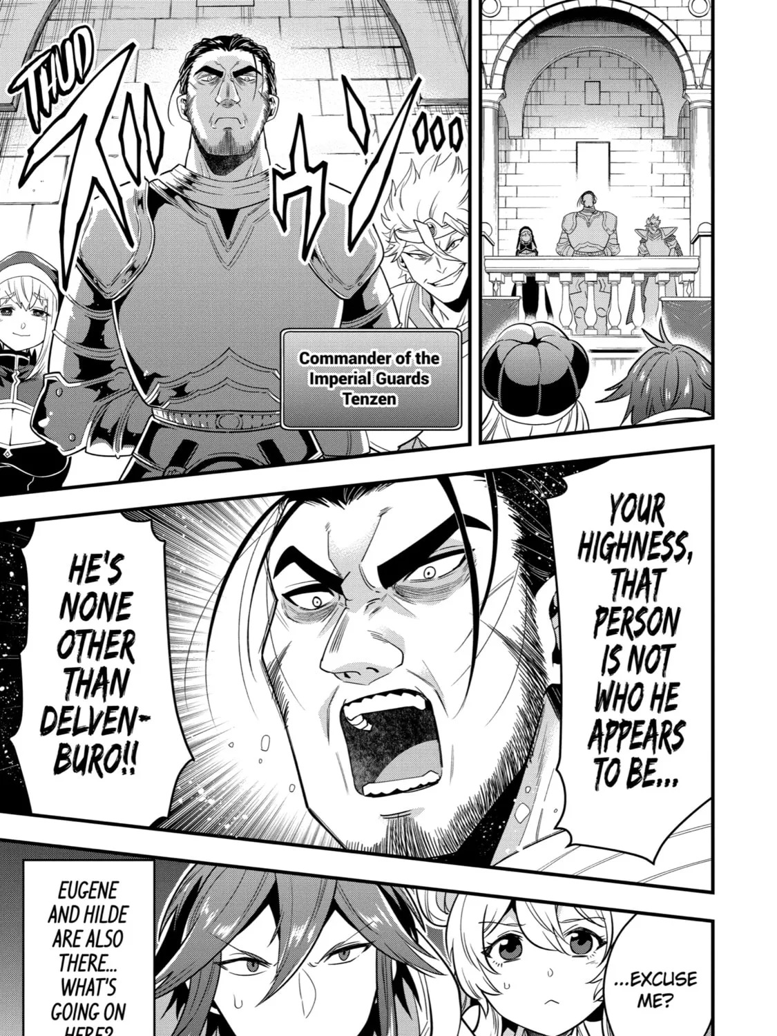 The Strongest Wizard Making Full Use of the Strategy Guide -No Taking Orders, I’ll Slay the Demon King My Own Way- Chapter 12 page 29 - 
