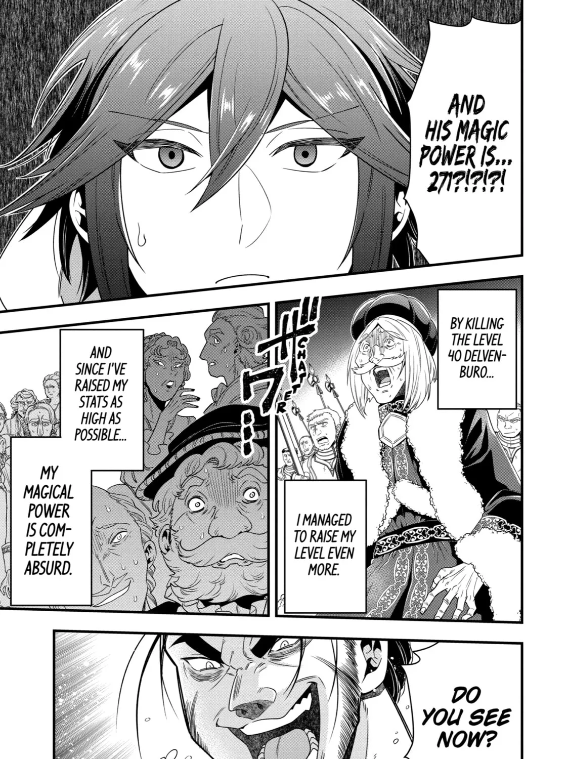 The Strongest Wizard Making Full Use of the Strategy Guide -No Taking Orders, I’ll Slay the Demon King My Own Way- Chapter 12 page 37 - 