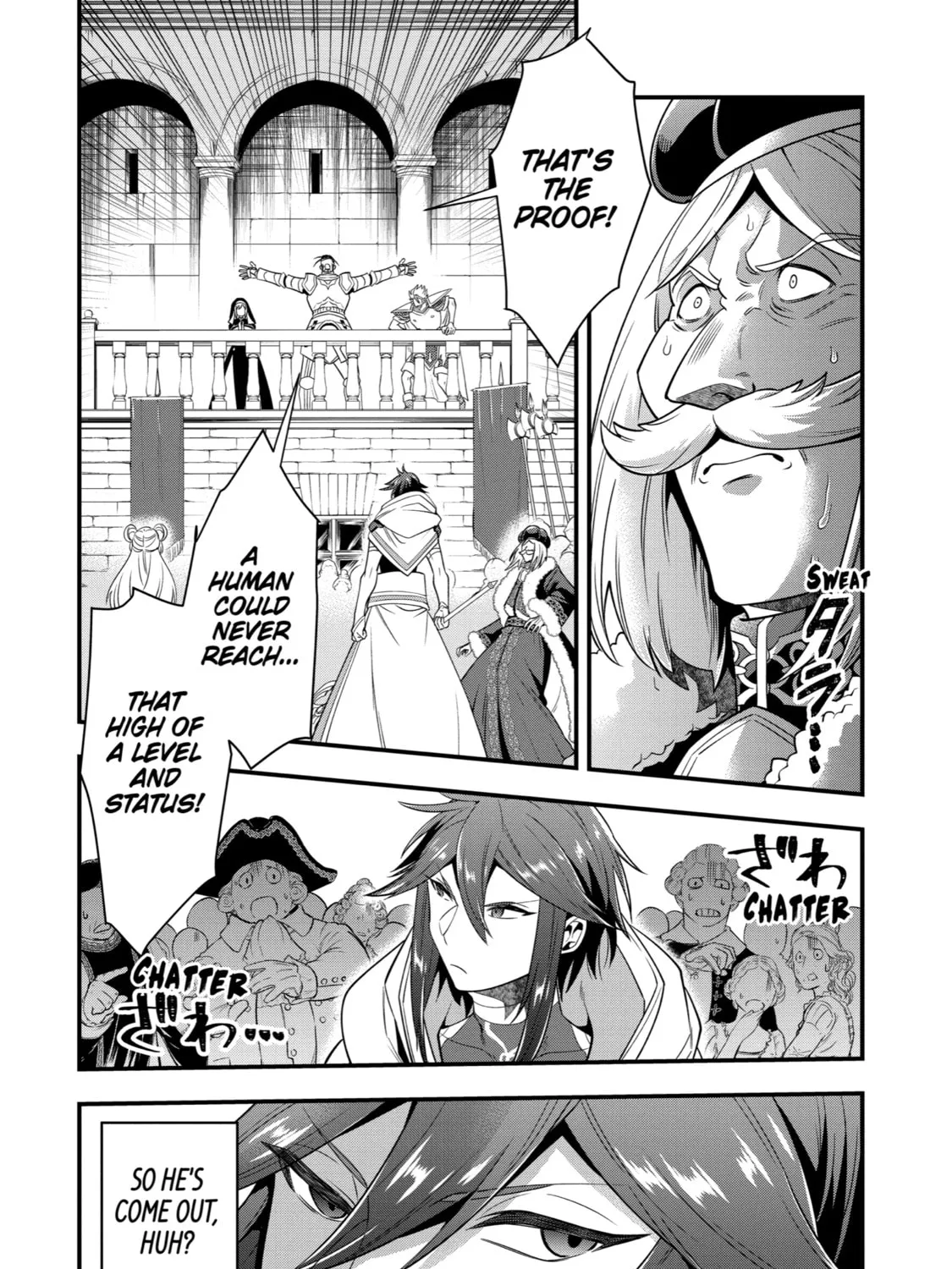 The Strongest Wizard Making Full Use of the Strategy Guide -No Taking Orders, I’ll Slay the Demon King My Own Way- Chapter 12 page 39 - 