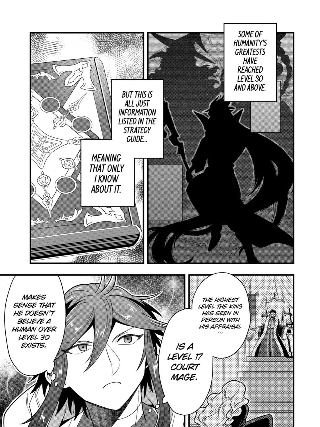 The Strongest Wizard Making Full Use of the Strategy Guide -No Taking Orders, I’ll Slay the Demon King My Own Way- Chapter 12 page 41 - 