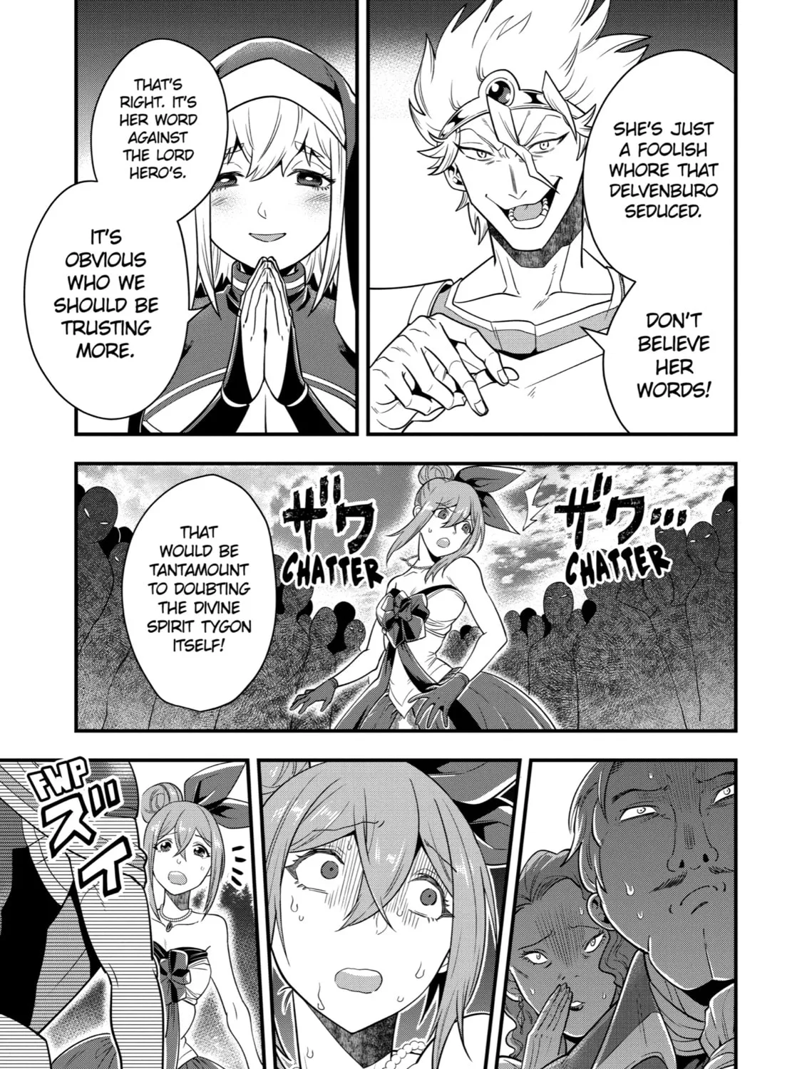 The Strongest Wizard Making Full Use of the Strategy Guide -No Taking Orders, I’ll Slay the Demon King My Own Way- Chapter 12 page 45 - 
