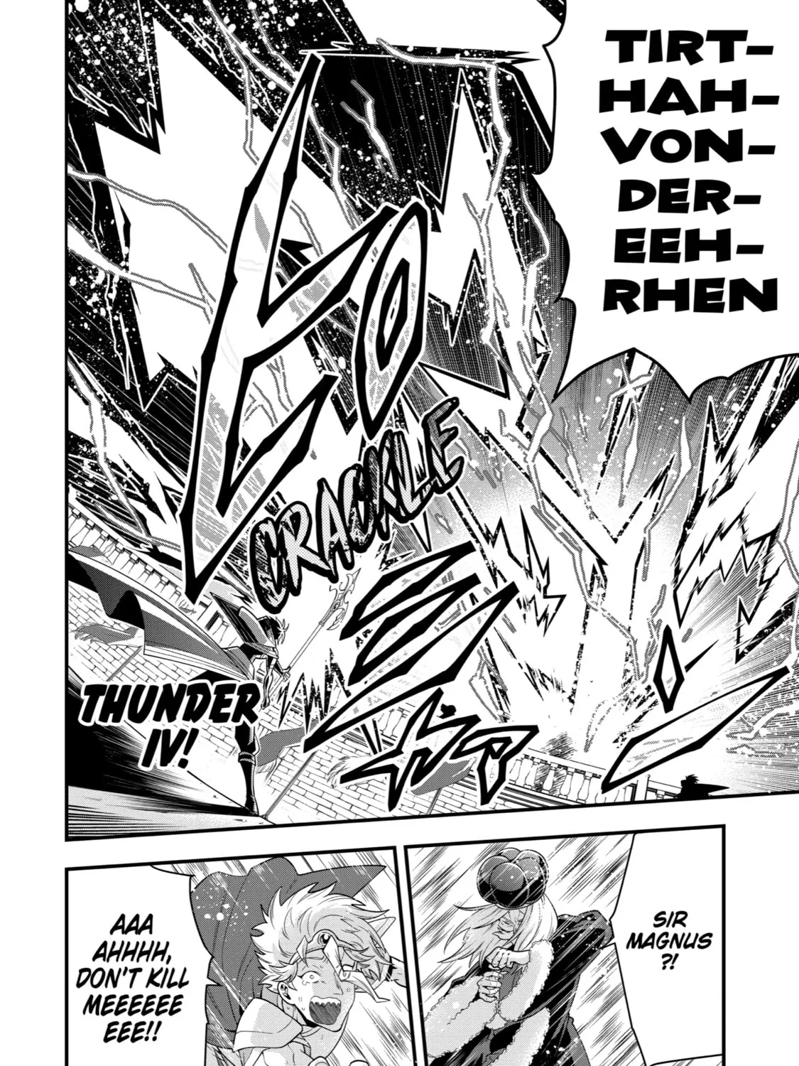 The Strongest Wizard Making Full Use of the Strategy Guide -No Taking Orders, I’ll Slay the Demon King My Own Way- Chapter 12 page 55 - 