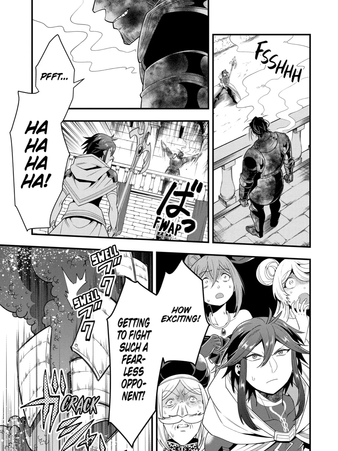 The Strongest Wizard Making Full Use of the Strategy Guide -No Taking Orders, I’ll Slay the Demon King My Own Way- Chapter 12 page 57 - 