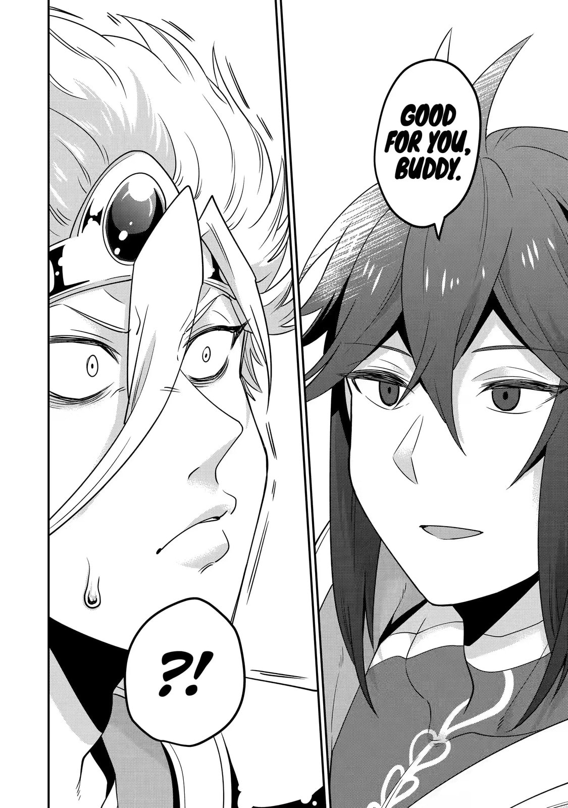 The Strongest Wizard Making Full Use of the Strategy Guide -No Taking Orders, I’ll Slay the Demon King My Own Way- Chapter 2.3 page 8 - 