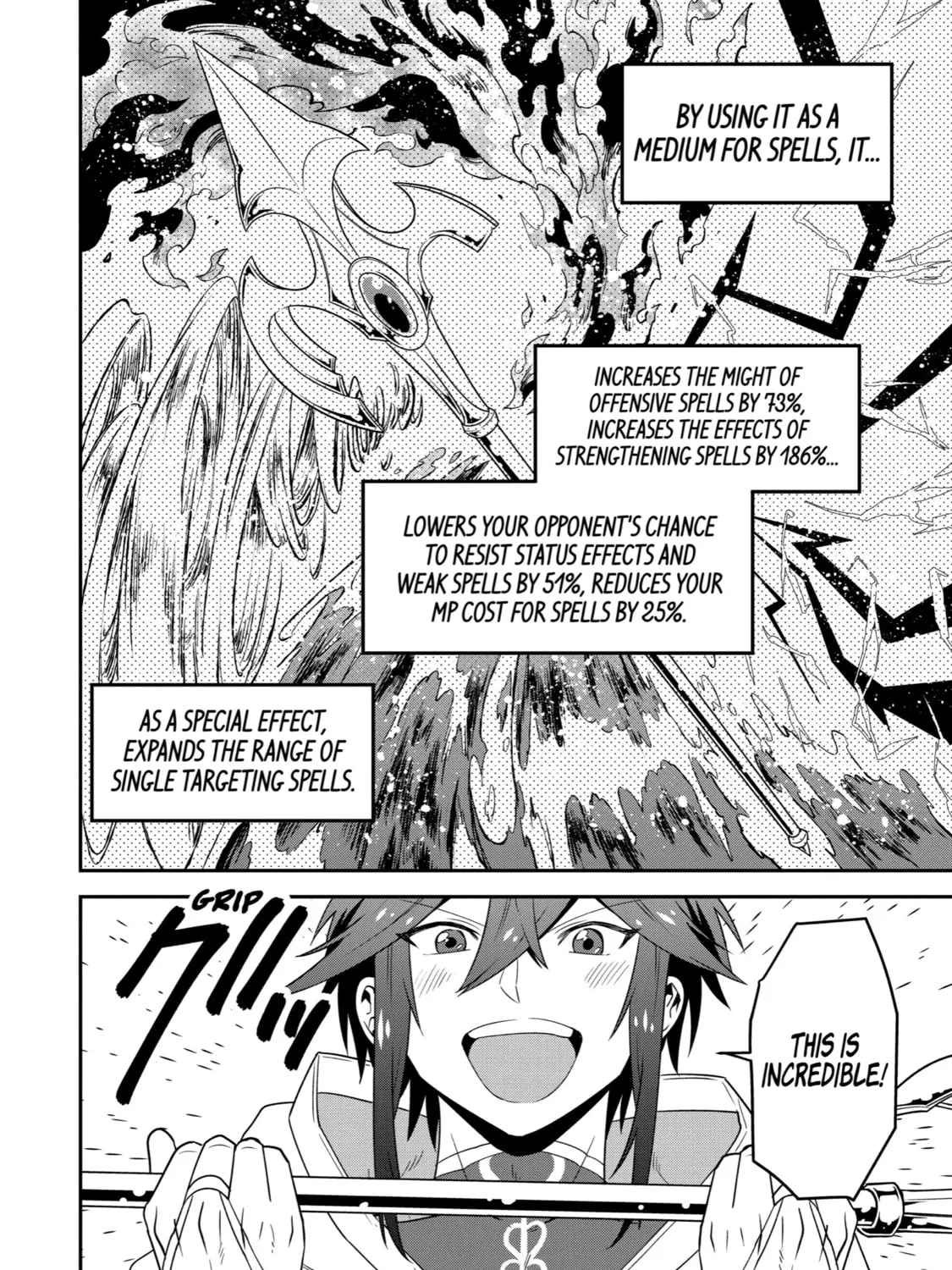 The Strongest Wizard Making Full Use of the Strategy Guide -No Taking Orders, I’ll Slay the Demon King My Own Way- Chapter 2 page 19 - 