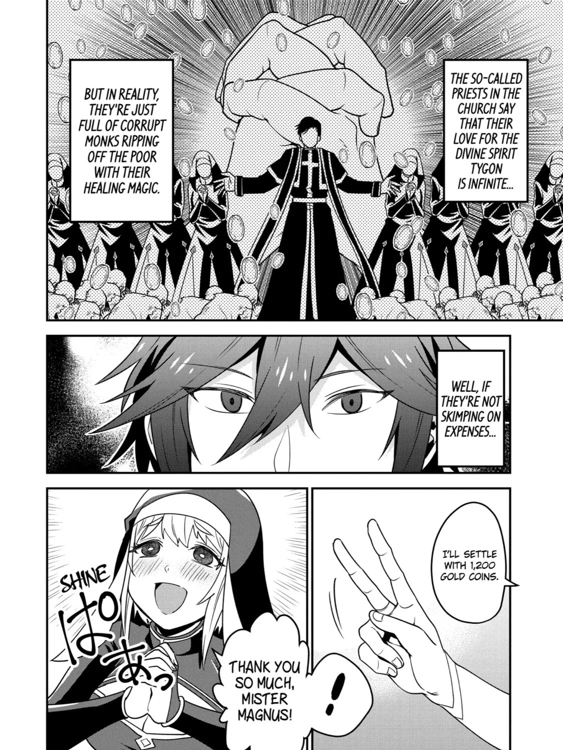 The Strongest Wizard Making Full Use of the Strategy Guide -No Taking Orders, I’ll Slay the Demon King My Own Way- Chapter 2 page 47 - 