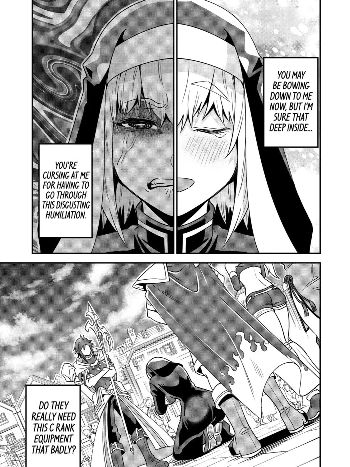 The Strongest Wizard Making Full Use of the Strategy Guide -No Taking Orders, I’ll Slay the Demon King My Own Way- Chapter 2 page 49 - 