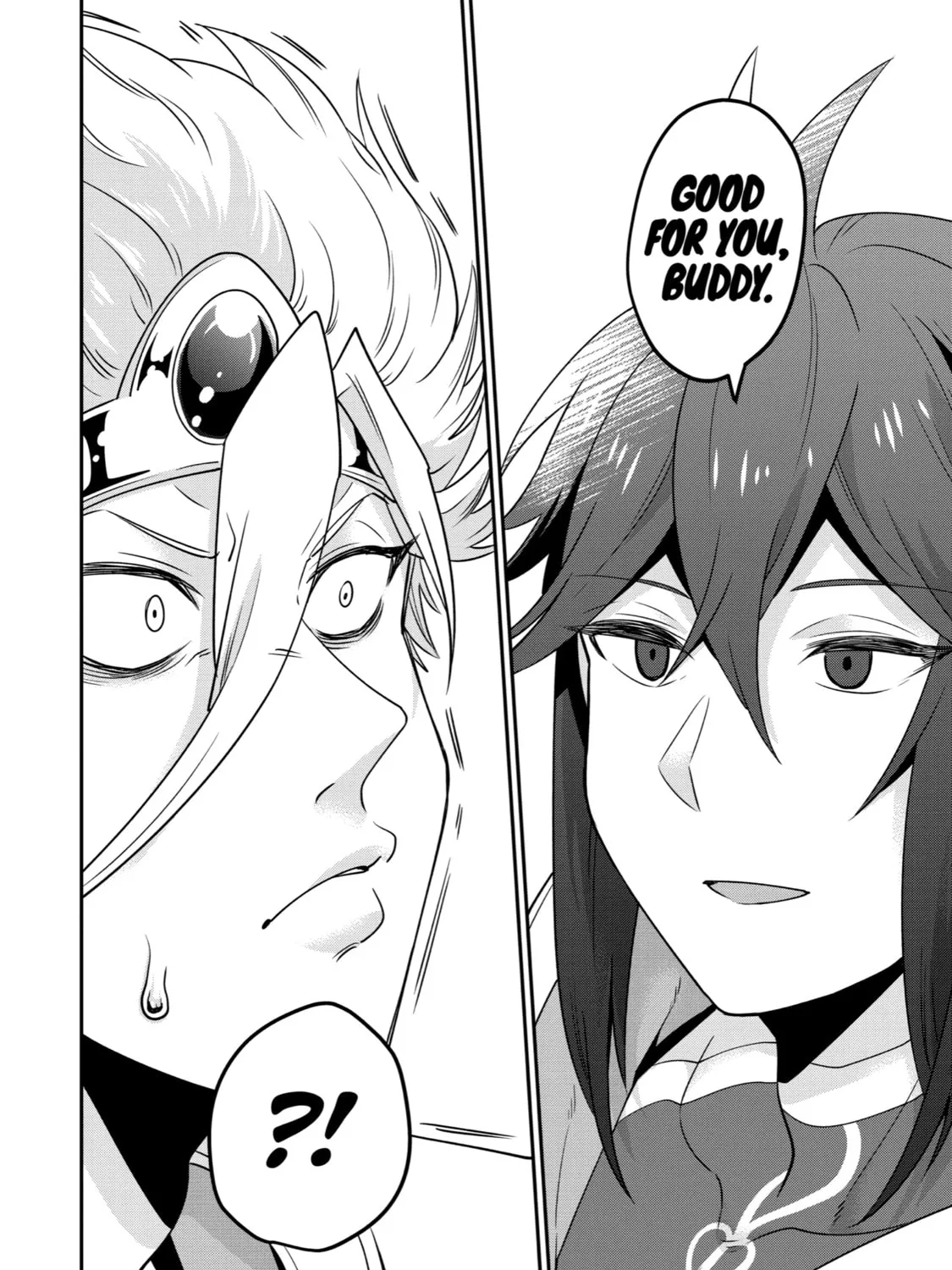 The Strongest Wizard Making Full Use of the Strategy Guide -No Taking Orders, I’ll Slay the Demon King My Own Way- Chapter 2 page 55 - 