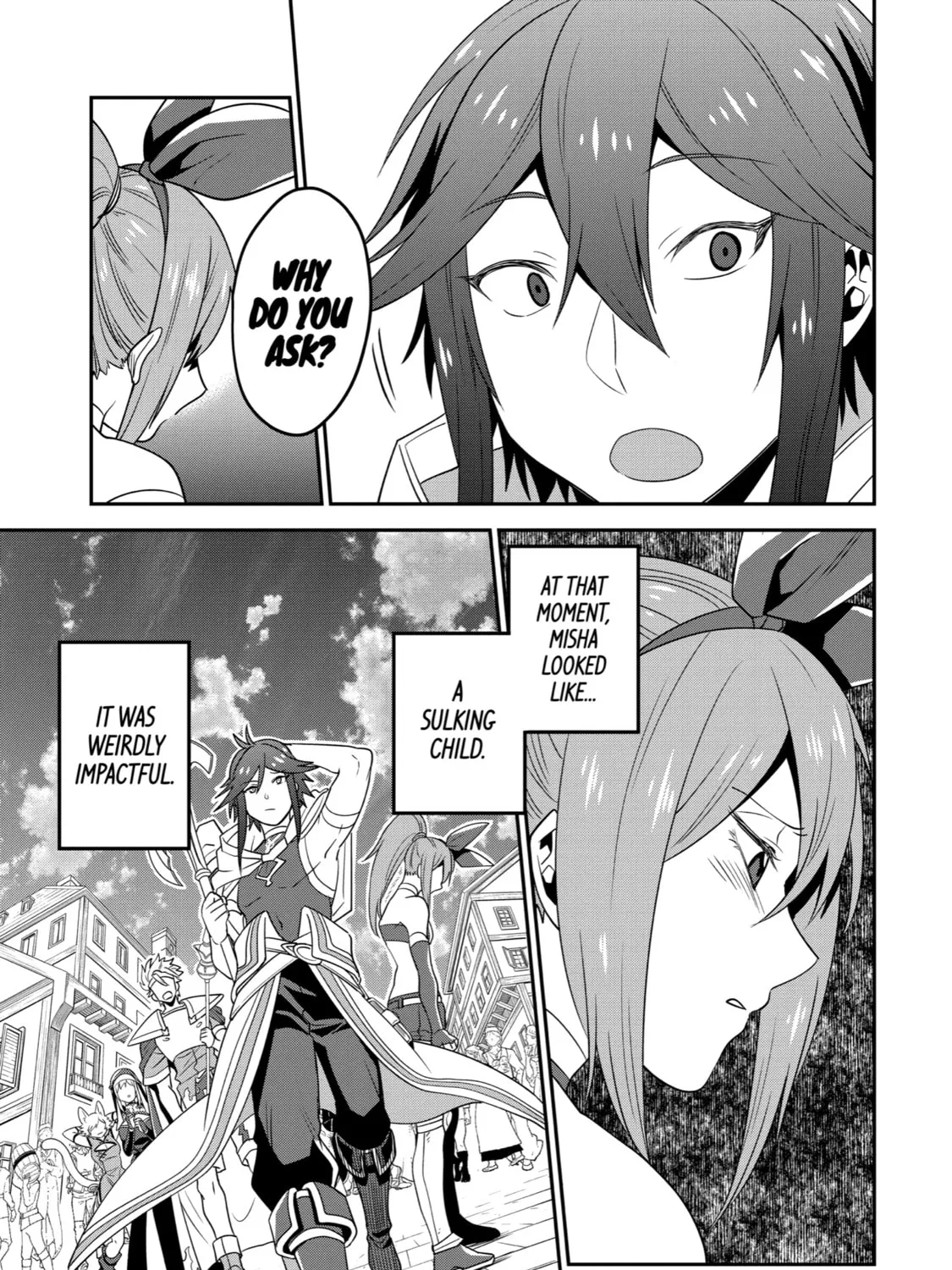 The Strongest Wizard Making Full Use of the Strategy Guide -No Taking Orders, I’ll Slay the Demon King My Own Way- Chapter 2 page 61 - 