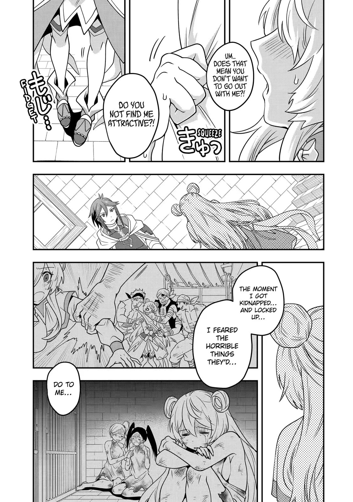 The Strongest Wizard Making Full Use of the Strategy Guide -No Taking Orders, I’ll Slay the Demon King My Own Way- Chapter 3.1 page 7 - 
