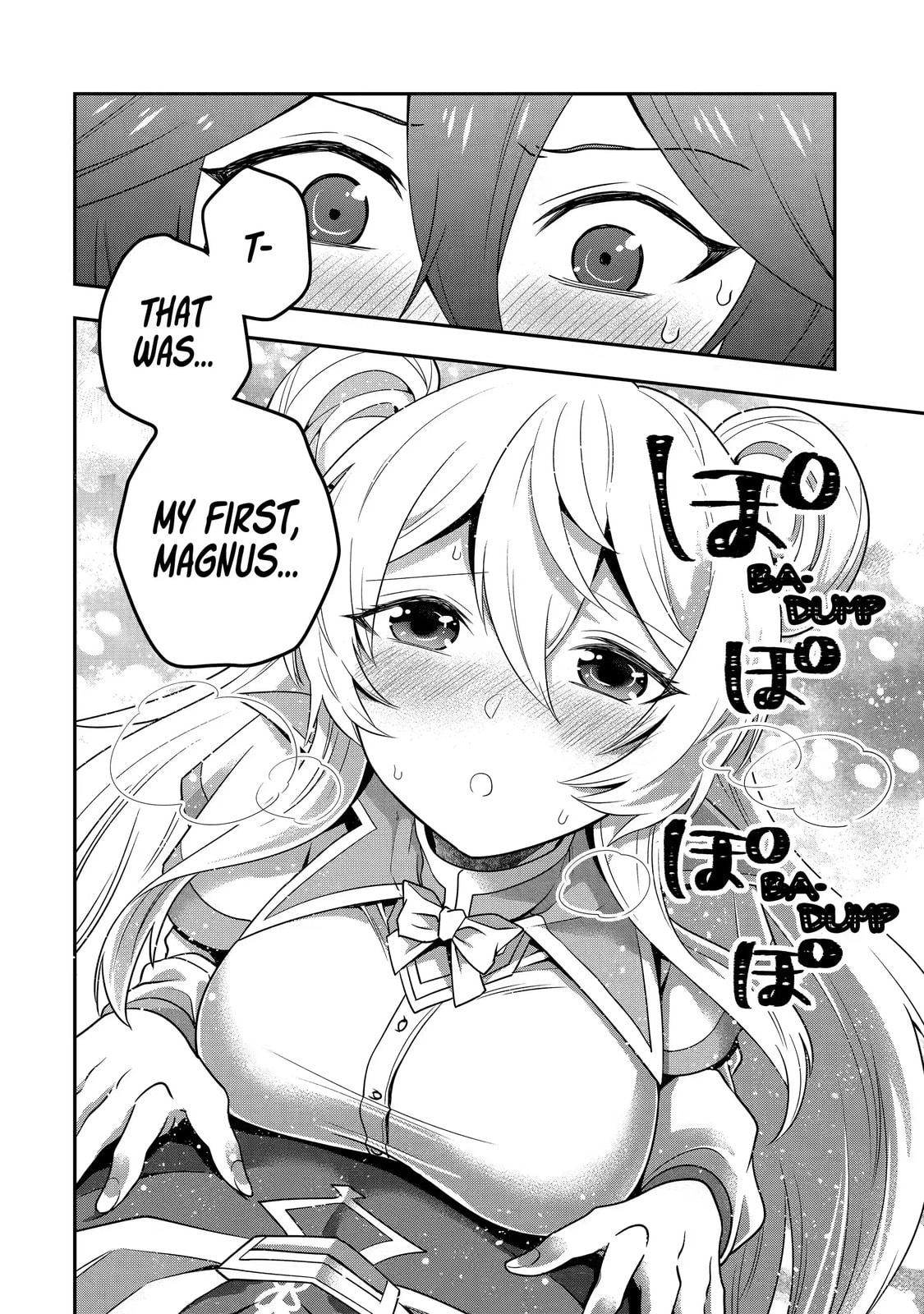 The Strongest Wizard Making Full Use of the Strategy Guide -No Taking Orders, I’ll Slay the Demon King My Own Way- Chapter 3.2 page 12 - 