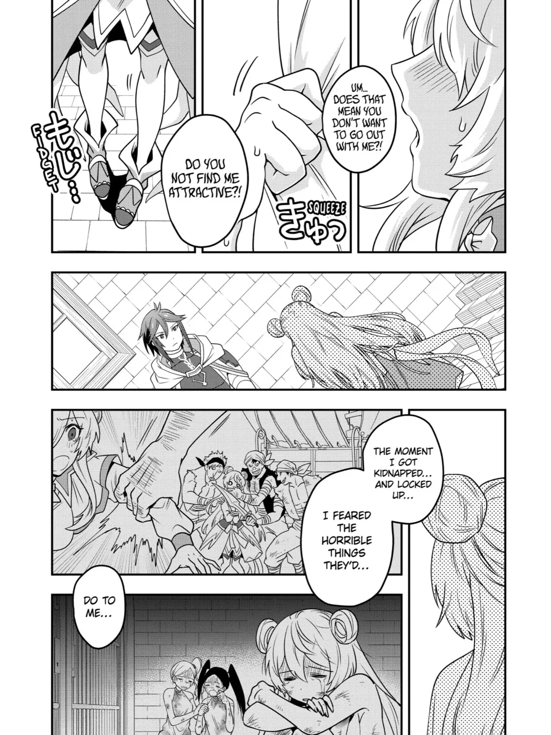The Strongest Wizard Making Full Use of the Strategy Guide -No Taking Orders, I’ll Slay the Demon King My Own Way- Chapter 3 page 13 - 