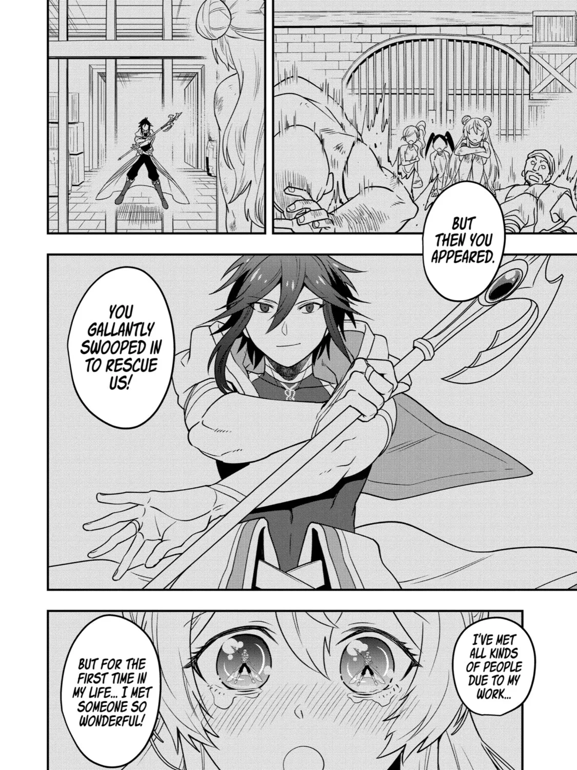 The Strongest Wizard Making Full Use of the Strategy Guide -No Taking Orders, I’ll Slay the Demon King My Own Way- Chapter 3 page 15 - 