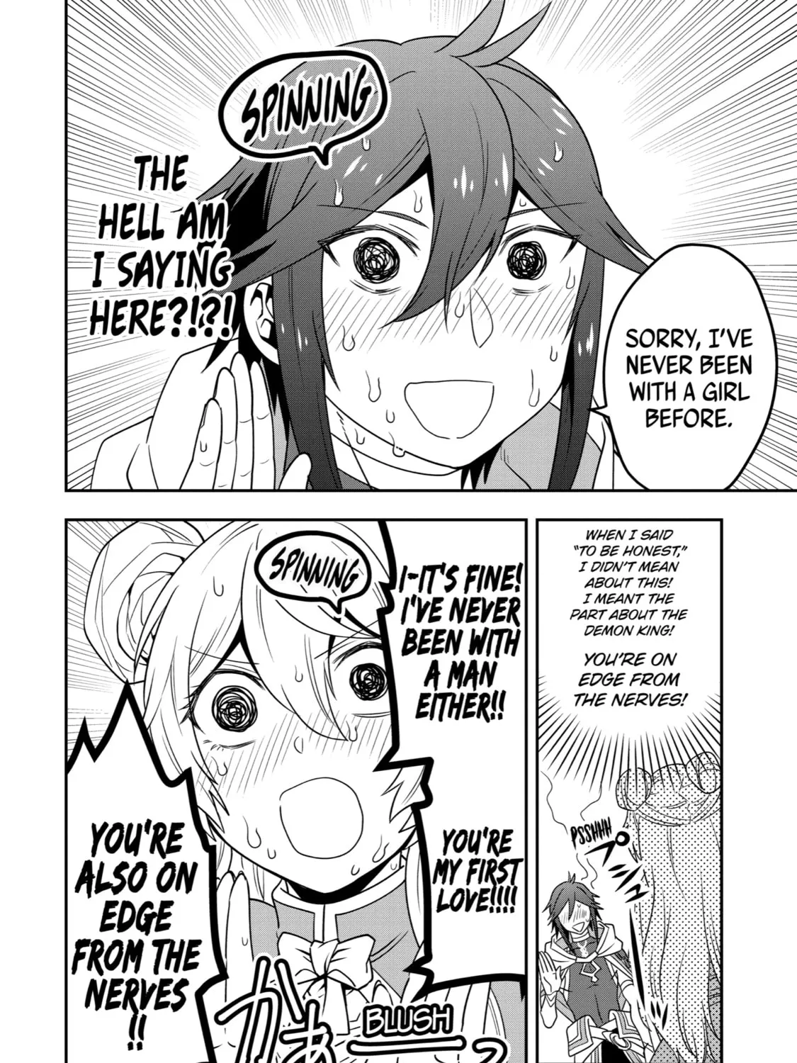The Strongest Wizard Making Full Use of the Strategy Guide -No Taking Orders, I’ll Slay the Demon King My Own Way- Chapter 3 page 19 - 